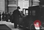 Immagine di Dignitari Parigi Francia, 1919, secondo 53 filmato di repertorio 65675063511