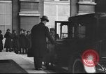 Immagine di Dignitari Parigi Francia, 1919, secondo 54 filmato di repertorio 65675063511