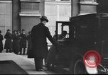 Immagine di Dignitari Parigi Francia, 1919, secondo 55 filmato di repertorio 65675063511