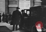 Immagine di Dignitari Parigi Francia, 1919, secondo 57 filmato di repertorio 65675063511
