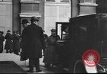 Immagine di Dignitari Parigi Francia, 1919, secondo 58 filmato di repertorio 65675063511