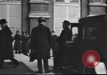 Immagine di Dignitari Parigi Francia, 1919, secondo 59 filmato di repertorio 65675063511