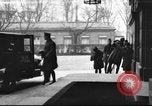 Image of dignitaries Paris France, 1919, second 1 stock footage video 65675063512