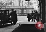 Image of dignitaries Paris France, 1919, second 3 stock footage video 65675063512