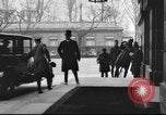 Image of dignitaries Paris France, 1919, second 4 stock footage video 65675063512