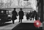 Image of dignitaries Paris France, 1919, second 5 stock footage video 65675063512
