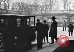 Image of dignitaries Paris France, 1919, second 11 stock footage video 65675063512
