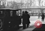 Image of dignitaries Paris France, 1919, second 12 stock footage video 65675063512
