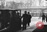 Image of dignitaries Paris France, 1919, second 16 stock footage video 65675063512