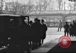 Image of dignitaries Paris France, 1919, second 19 stock footage video 65675063512