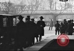 Image of dignitaries Paris France, 1919, second 21 stock footage video 65675063512