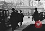 Image of dignitaries Paris France, 1919, second 23 stock footage video 65675063512