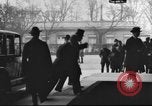 Image of dignitaries Paris France, 1919, second 24 stock footage video 65675063512