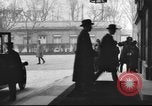 Image of dignitaries Paris France, 1919, second 26 stock footage video 65675063512