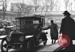 Image of dignitaries Paris France, 1919, second 27 stock footage video 65675063512