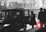 Image of dignitaries Paris France, 1919, second 28 stock footage video 65675063512