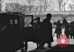 Image of dignitaries Paris France, 1919, second 32 stock footage video 65675063512