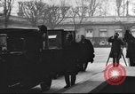 Image of dignitaries Paris France, 1919, second 34 stock footage video 65675063512