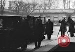 Image of dignitaries Paris France, 1919, second 35 stock footage video 65675063512