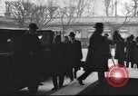 Image of dignitaries Paris France, 1919, second 37 stock footage video 65675063512
