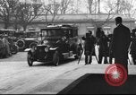 Image of dignitaries Paris France, 1919, second 41 stock footage video 65675063512