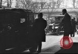 Image of dignitaries Paris France, 1919, second 45 stock footage video 65675063512