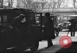 Image of dignitaries Paris France, 1919, second 47 stock footage video 65675063512