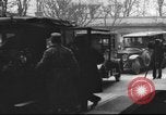 Image of dignitaries Paris France, 1919, second 49 stock footage video 65675063512