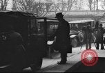 Image of dignitaries Paris France, 1919, second 57 stock footage video 65675063512