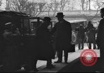 Image of dignitaries Paris France, 1919, second 59 stock footage video 65675063512