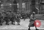 Image of Paris Peace Conference Versailles France, 1919, second 1 stock footage video 65675063513