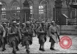 Image of Paris Peace Conference Versailles France, 1919, second 3 stock footage video 65675063513