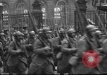 Image of Paris Peace Conference Versailles France, 1919, second 6 stock footage video 65675063513