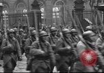 Image of Paris Peace Conference Versailles France, 1919, second 8 stock footage video 65675063513