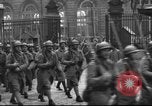 Image of Paris Peace Conference Versailles France, 1919, second 9 stock footage video 65675063513