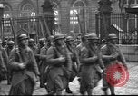 Image of Paris Peace Conference Versailles France, 1919, second 10 stock footage video 65675063513