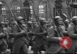 Image of Paris Peace Conference Versailles France, 1919, second 11 stock footage video 65675063513