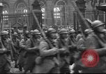 Image of Paris Peace Conference Versailles France, 1919, second 12 stock footage video 65675063513