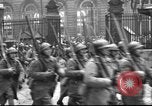 Image of Paris Peace Conference Versailles France, 1919, second 14 stock footage video 65675063513