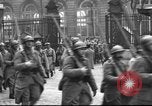 Image of Paris Peace Conference Versailles France, 1919, second 15 stock footage video 65675063513