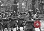 Image of Paris Peace Conference Versailles France, 1919, second 16 stock footage video 65675063513