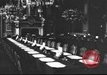Image of Paris Peace Conference Versailles France, 1919, second 18 stock footage video 65675063513