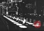 Image of Paris Peace Conference Versailles France, 1919, second 19 stock footage video 65675063513