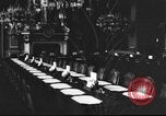 Image of Paris Peace Conference Versailles France, 1919, second 23 stock footage video 65675063513