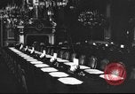 Image of Paris Peace Conference Versailles France, 1919, second 24 stock footage video 65675063513