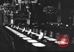 Image of Paris Peace Conference Versailles France, 1919, second 25 stock footage video 65675063513