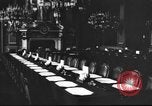 Image of Paris Peace Conference Versailles France, 1919, second 28 stock footage video 65675063513