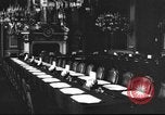 Image of Paris Peace Conference Versailles France, 1919, second 30 stock footage video 65675063513