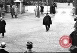 Image of Paris Peace Conference Versailles France, 1919, second 31 stock footage video 65675063513