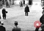 Image of Paris Peace Conference Versailles France, 1919, second 32 stock footage video 65675063513